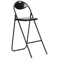 Стілець Джокер Хокер чорний