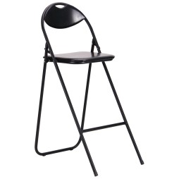 Стілець Джокер Хокер чорний