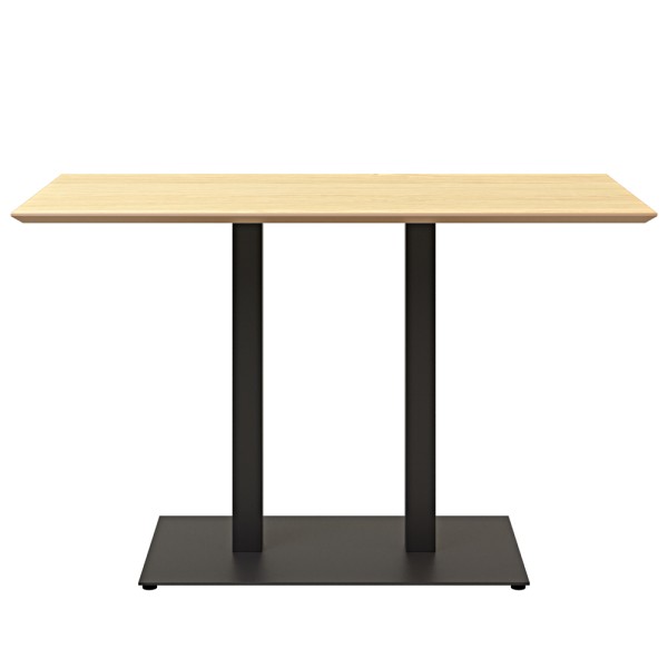 Стіл Tetra Double - стильний стіл для кухні та кафе