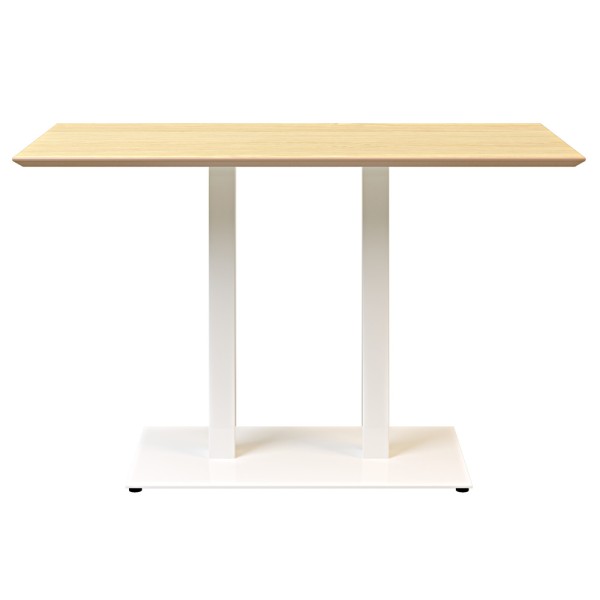 Стіл Tetra Double - стильний стіл для кухні та кафе