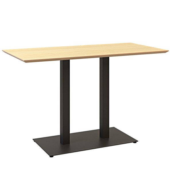Стіл Tetra Double - стильний стіл для кухні та кафе