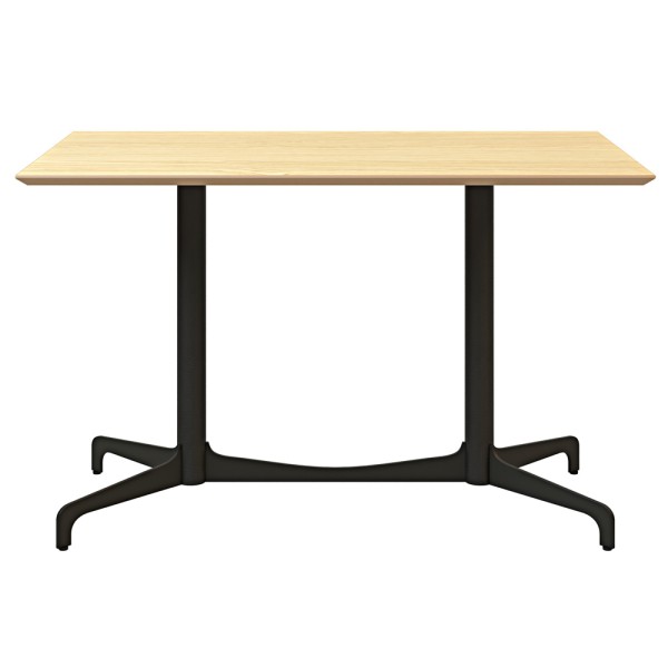 Стіл Leo Double – Сучасний стіл для кухні та кафе