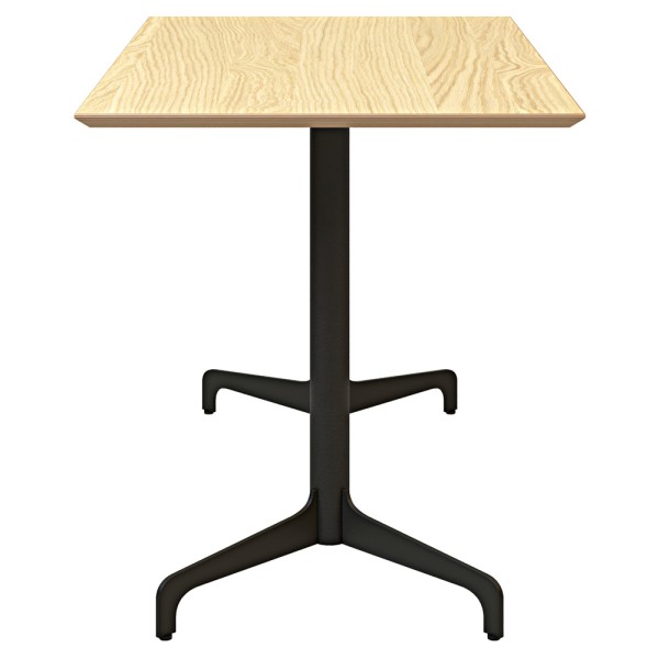 Стіл Leo Double – Сучасний стіл для кухні та кафе