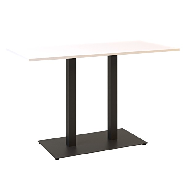 Стіл Tetra light Double — стильний стіл для кухні та кафе