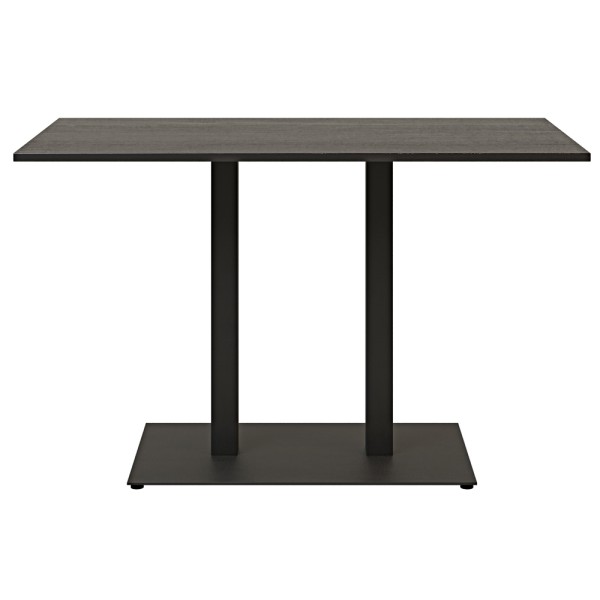 Стіл Tetra light Double — стильний стіл для кухні та кафе