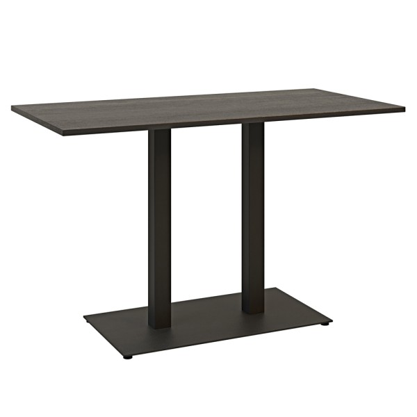 Стіл Tetra light Double — стильний стіл для кухні та кафе