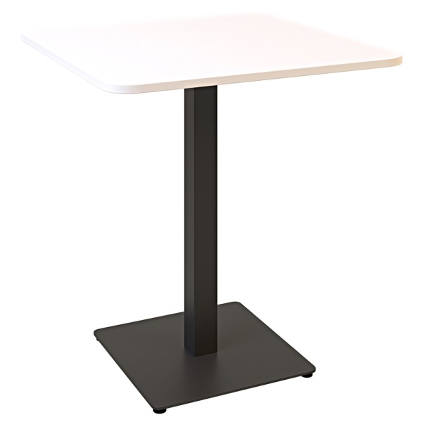 Стіл Tetra light soft — стильний вибір для кухні та кафе