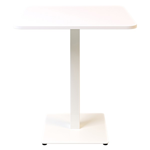 Стіл Tetra light soft — стильний вибір для кухні та кафе