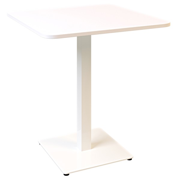 Стіл Tetra light soft — стильний вибір для кухні та кафе