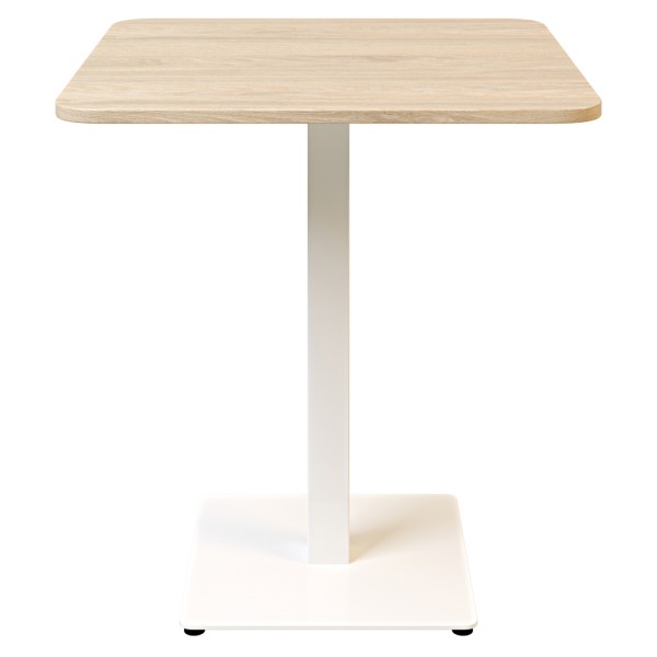 Стіл Tetra light soft — стильний вибір для кухні та кафе