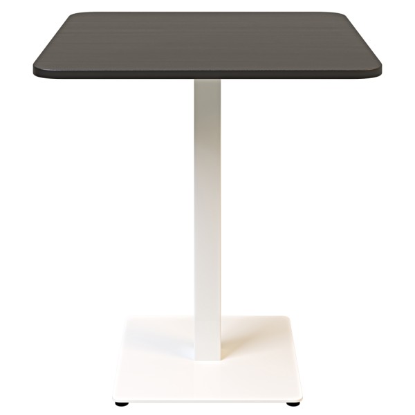 Стіл Tetra light soft — стильний вибір для кухні та кафе