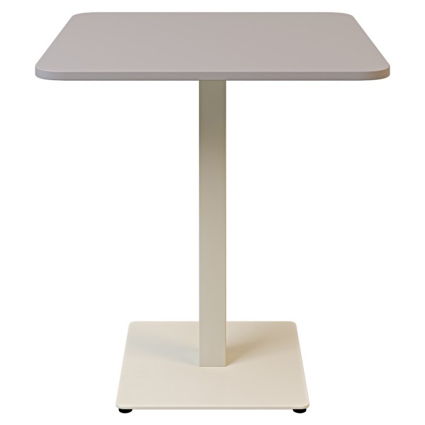 Стіл Tetra light soft — стильний вибір для кухні та кафе