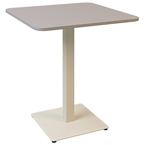 Стіл Tetra light soft — стильний вибір для кухні та кафе