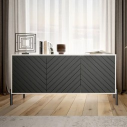 ТВ-тумба Амарант