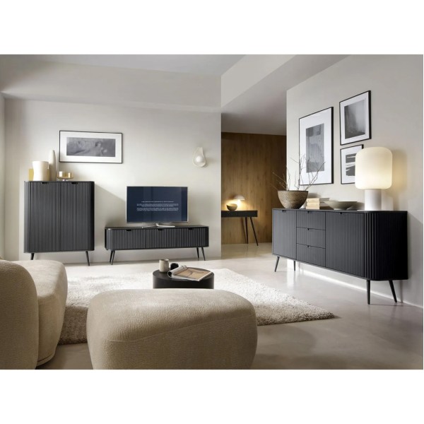 Тумба під ТВ Zova RTV168: стиль і функціональність для вашої вітальні