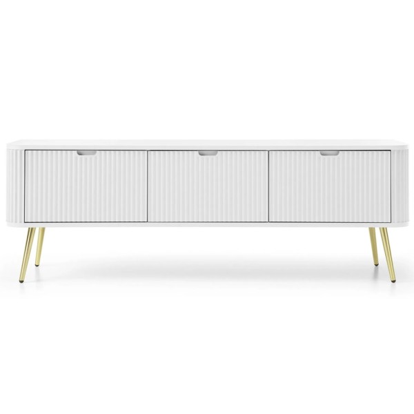 Тумба під ТВ Zova RTV168: стиль і функціональність для вашої вітальні