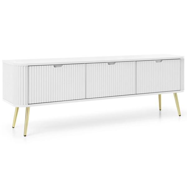 Тумба під ТВ Zova RTV168: стиль і функціональність для вашої вітальні