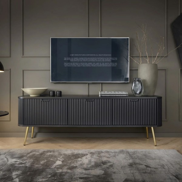 Тумба під ТВ Zova RTV168: стиль і функціональність для вашої вітальні