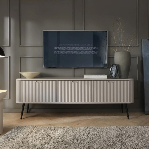 Тумба під ТВ Zova RTV168: стиль і функціональність для вашої вітальні