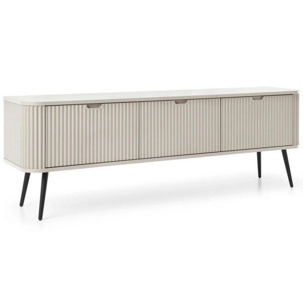 Тумба під ТВ Zova RTV168: стиль і функціональність для вашої вітальні