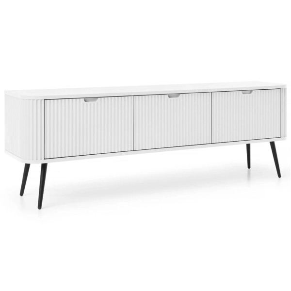 Тумба під ТВ Zova RTV168: стиль і функціональність для вашої вітальні