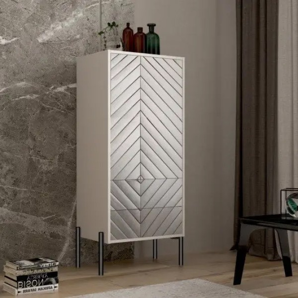 Пенал Амарант: стиль та функціональність для вашої оселі