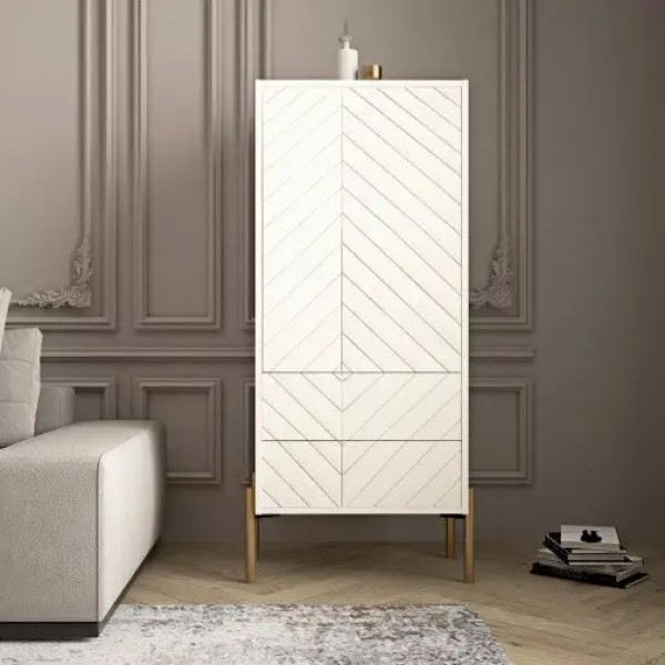 Пенал Амарант: стиль та функціональність для вашої оселі