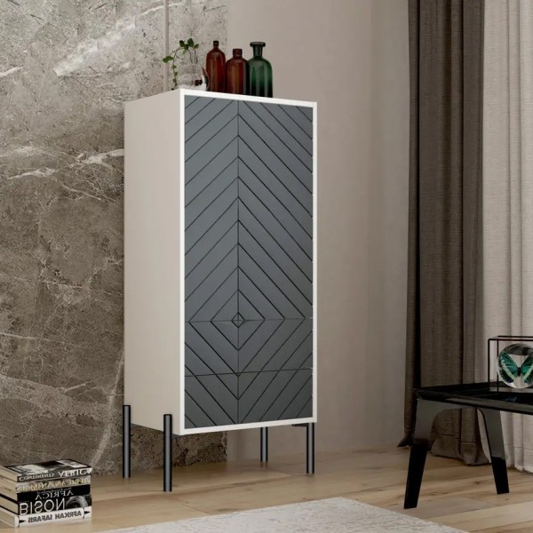 Пенал Амарант: стиль та функціональність для вашої оселі