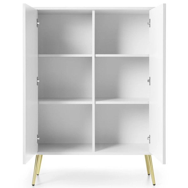 Комод Zova K103 – ідеальне рішення для вашого інтер'єру