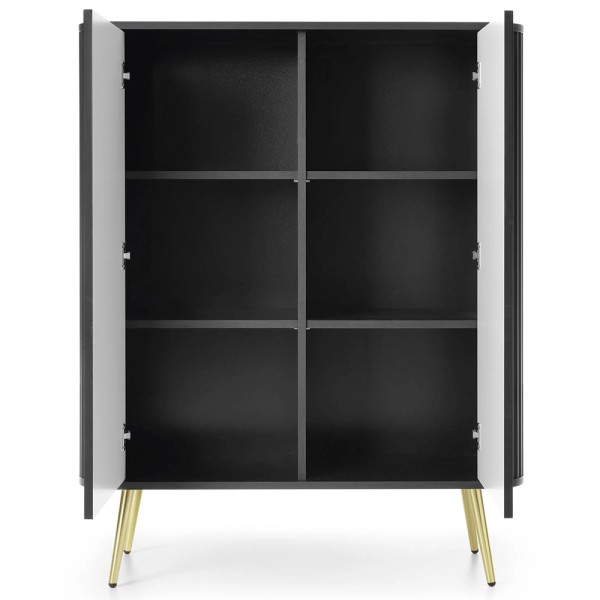 Комод Zova K103 – ідеальне рішення для вашого інтер'єру