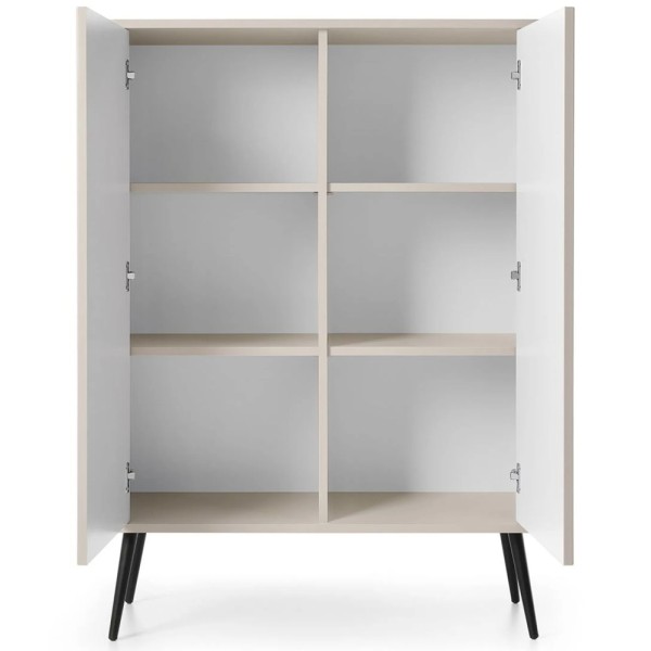 Комод Zova K103 – ідеальне рішення для вашого інтер'єру