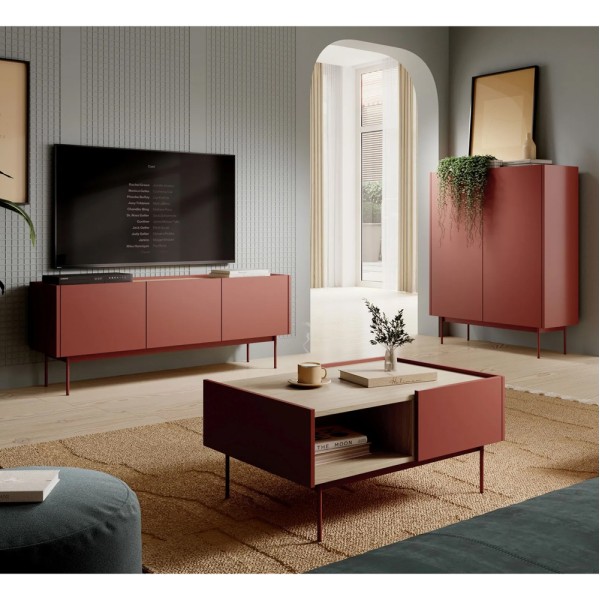 Комод Color KD-97 – сучасний дизайн для вашої оселі