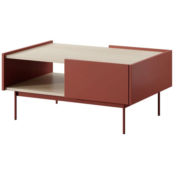 Журнальний стіл Color L-97 – сучасний мінімалізм для вашої вітальні