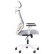 Крісло Lead White HR – зручність та стиль для вашого інтер'єру