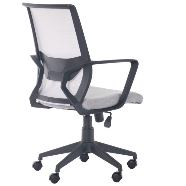 Крісло Tin – комфорт для вашого офісу та дому