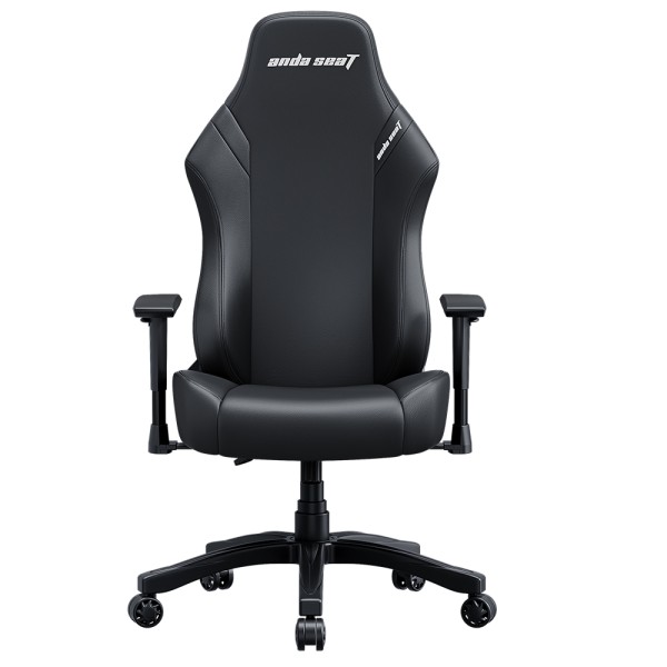 Геймерське крісло Anda Seat Luna Size L Black PVC