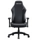 Геймерське крісло Anda Seat Luna Size L Black PVC