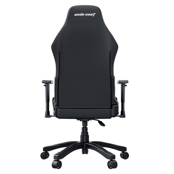 Геймерське крісло Anda Seat Luna Size L Black PVC