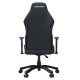 Геймерське крісло Anda Seat Luna Size L Black PVC