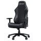 Геймерське крісло Anda Seat Luna Size L Black PVC