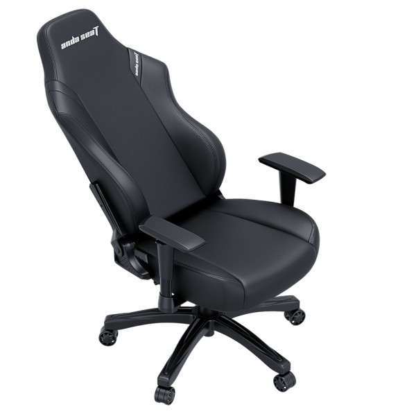 Геймерське крісло Anda Seat Luna Size L Black PVC