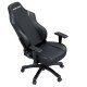 Геймерське крісло Anda Seat Luna Size L Black PVC