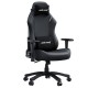 Геймерське крісло Anda Seat Luna Size L Black PVC