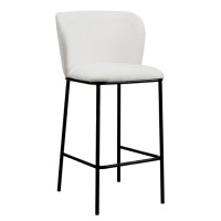 Полубарный стул B-300