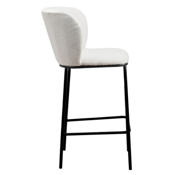 Напівбарний стілець B-300 для кухні та кафе