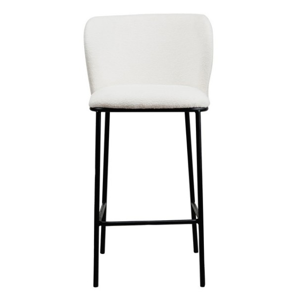 Напівбарний стілець B-300 для кухні та кафе