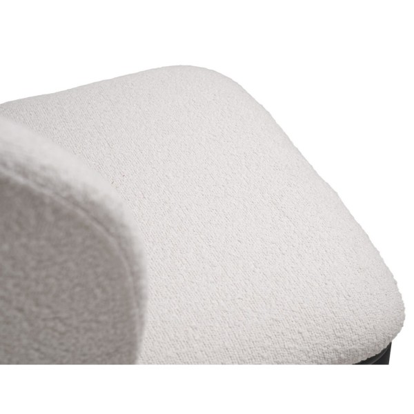 Напівбарний стілець B-300 для кухні та кафе