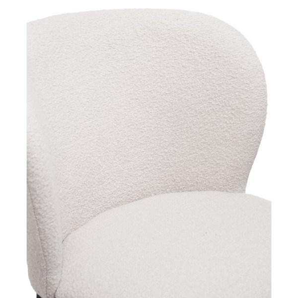 Напівбарний стілець B-300 для кухні та кафе