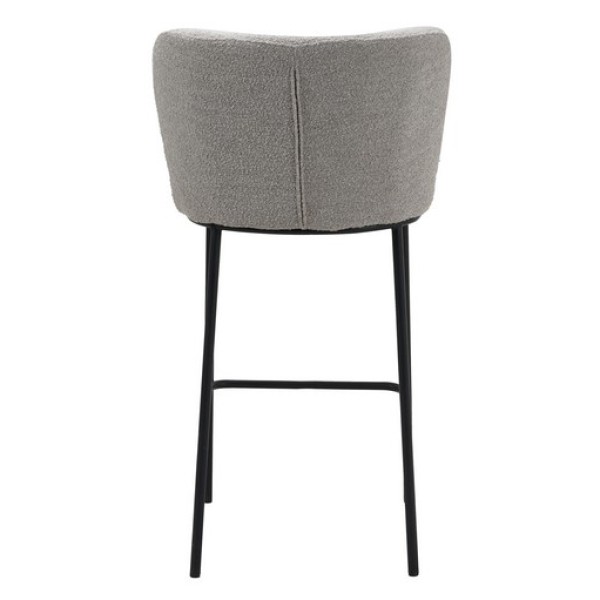 Напівбарний стілець B-300 для кухні та кафе