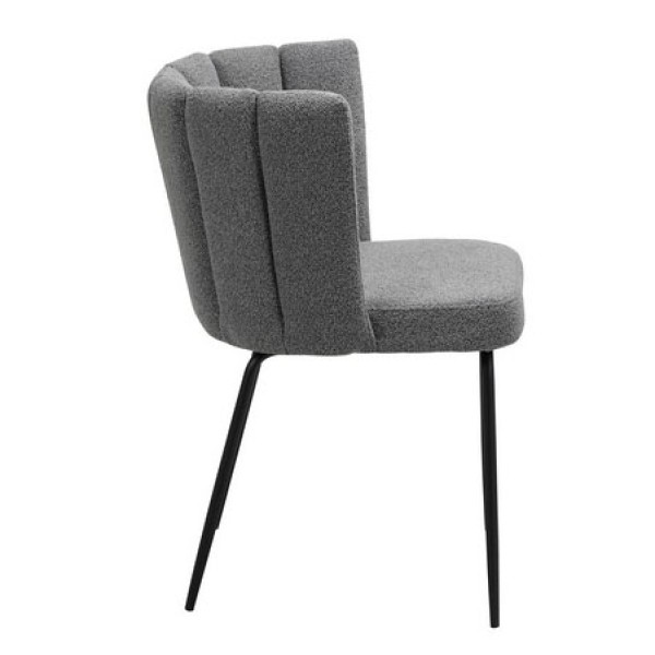 Стілець M-200 – Сучасний стиль для вашої кухні або кафе